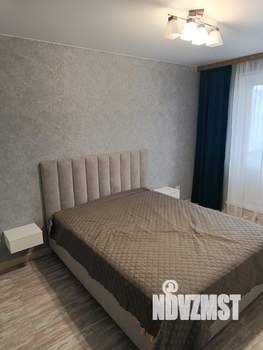 3-к квартира, на длительный срок, 66м2, 10/10 этаж