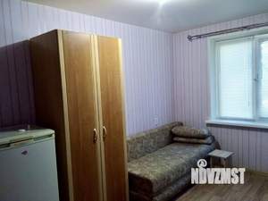 Студия квартира, на длительный срок, 14м2, 1/10 этаж