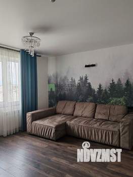 1-к квартира, на длительный срок, 35м2, 16/16 этаж