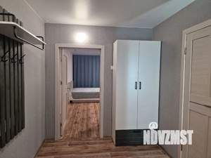 1-к квартира, посуточно, 36м2, 16/18 этаж