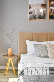 Студия квартира, посуточно, 29м2, 1/19 этаж