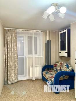 Студия квартира, на длительный срок, 22м2, 7/25 этаж