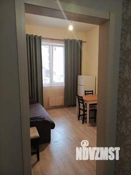 1-к квартира, на длительный срок, 46м2, 1/17 этаж