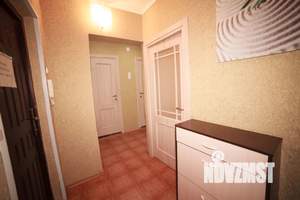 1-к квартира, посуточно, 36м2, 9/10 этаж