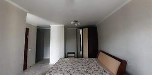 1-к квартира, на длительный срок, 33м2, 3/5 этаж