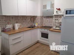 2-к квартира, посуточно, 38м2, 1/1 этаж