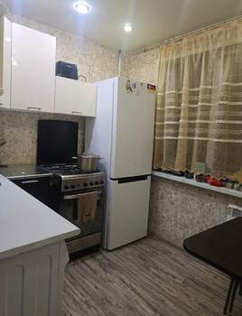 2-к квартира, на длительный срок, 50м2, 2/5 этаж