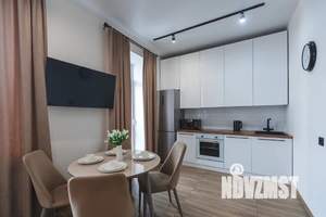3-к квартира, посуточно, 72м2, 9/9 этаж