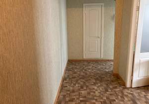 1-к квартира, на длительный срок, 42м2, 3/14 этаж