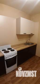 1-к квартира, на длительный срок, 40м2, 8/10 этаж
