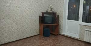 1-к квартира, на длительный срок, 40м2, 2/14 этаж