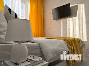 Студия квартира, посуточно, 14м2, 3/5 этаж