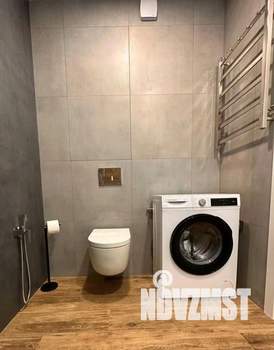 1-к квартира, посуточно, 48м2, 1/1 этаж