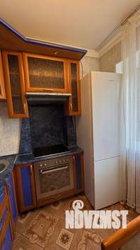 2-к квартира, на длительный срок, 44м2, 2/5 этаж