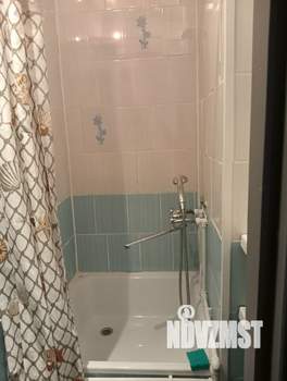 Студия квартира, на длительный срок, 18м2, 4/5 этаж