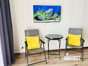 Студия квартира, посуточно, 26м2, 17/17 этаж