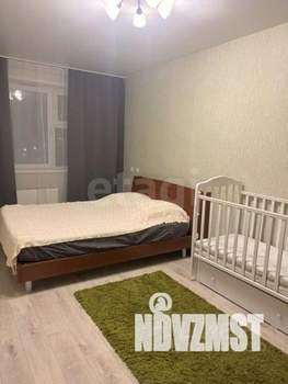 2-к квартира, на длительный срок, 54м2, 5/17 этаж