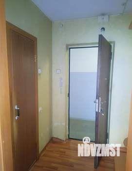 1-к квартира, на длительный срок, 35м2, 6/15 этаж