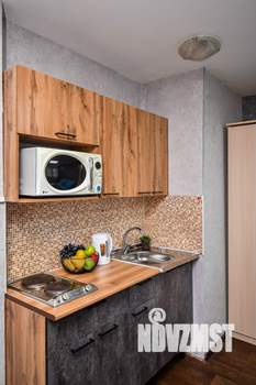 1-к квартира, посуточно, 35м2, 4/25 этаж