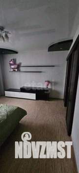 2-к квартира, на длительный срок, 53м2, 3/10 этаж