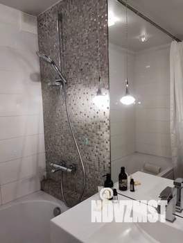 Студия квартира, посуточно, 36м2, 5/9 этаж