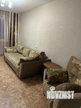 1-к квартира, на длительный срок, 37м2, 7/15 этаж