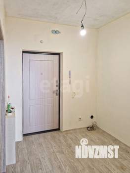 1-к квартира, на длительный срок, 30м2, 20/25 этаж