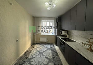 3-к квартира, на длительный срок, 71м2, 3/17 этаж