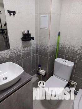 1-к квартира, посуточно, 15м2, 1/1 этаж