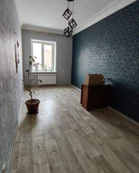 3-к квартира, на длительный срок, 80м2, 2/2 этаж