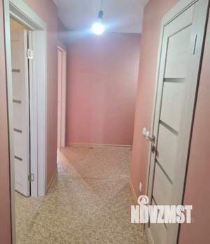 2-к квартира, на длительный срок, 55м2, 3/18 этаж