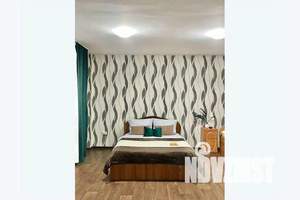 1-к квартира, посуточно, 35м2, 6/23 этаж