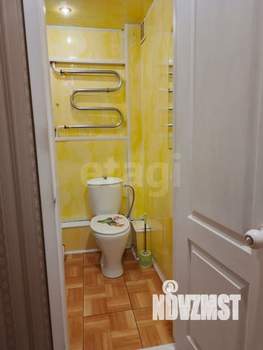 1-к квартира, на длительный срок, 29м2, 9/9 этаж