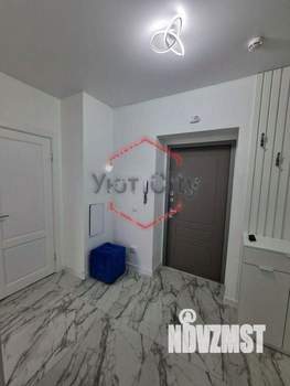 2-к квартира, на длительный срок, 53м2, 2/17 этаж