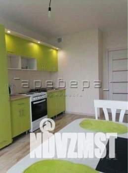 2-к квартира, на длительный срок, 65м2, 23/25 этаж
