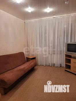 Студия квартира, на длительный срок, 18м2, 4/5 этаж