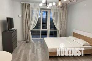 1-к квартира, посуточно, 30м2, 10/17 этаж