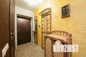 2-к квартира, посуточно, 54м2, 2/5 этаж