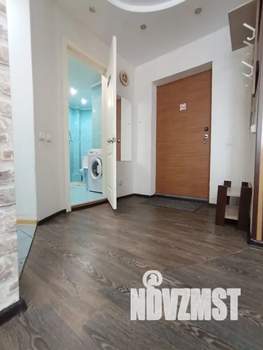 Студия квартира, посуточно, 30м2, 8/8 этаж