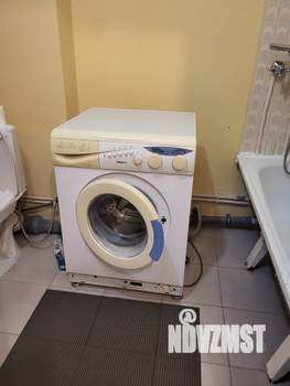 1-к квартира, на длительный срок, 36м2, 3/9 этаж