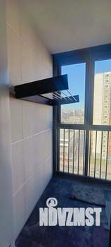 Студия квартира, на длительный срок, 32м2, 9/16 этаж