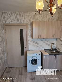 1-к квартира, на длительный срок, 42м2, 13/18 этаж