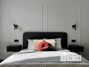 2-к квартира, посуточно, 70м2, 1/1 этаж