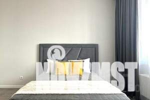 2-к квартира, посуточно, 60м2, 6/24 этаж