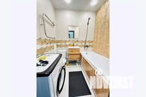 1-к квартира, посуточно, 45м2, 4/17 этаж