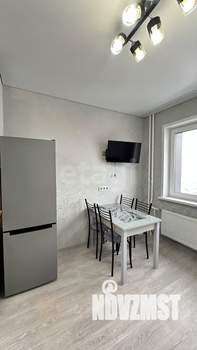 2-к квартира, на длительный срок, 36м2, 20/24 этаж