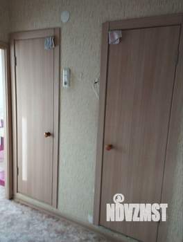 1-к квартира, на длительный срок, 36м2, 5/17 этаж