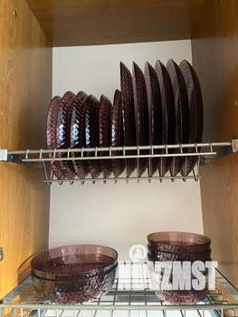 2-к квартира, посуточно, 60м2, 7/9 этаж