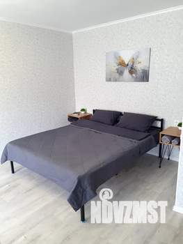 1-к квартира, посуточно, 33м2, 4/5 этаж