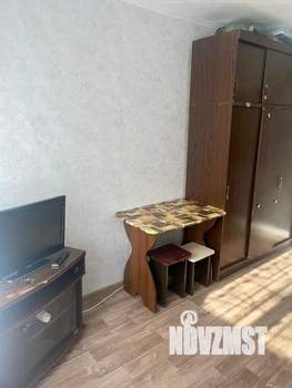 Студия квартира, на длительный срок, 18м2, 1/5 этаж